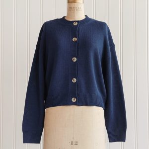 Hampstead Cardigan Sweater