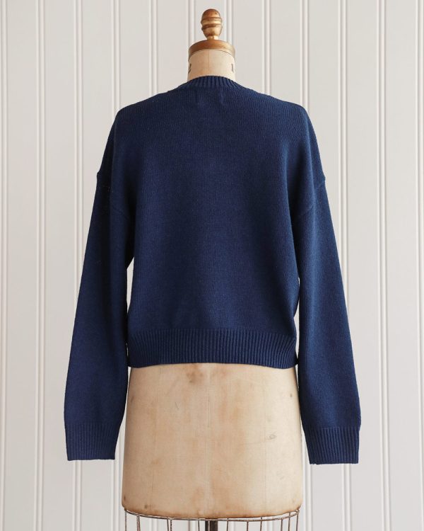 Hampstead Cardigan Sweater - Image 3