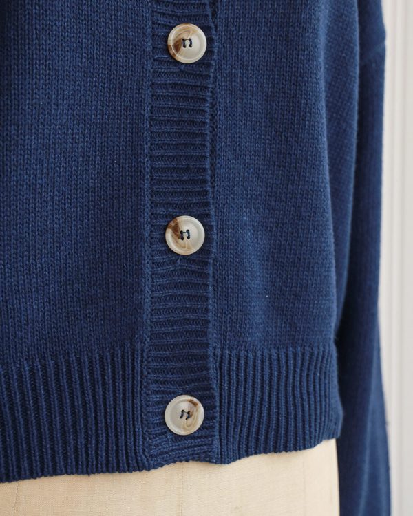 Hampstead Cardigan Sweater - Image 4