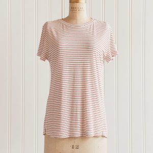 Artell Striped Tee