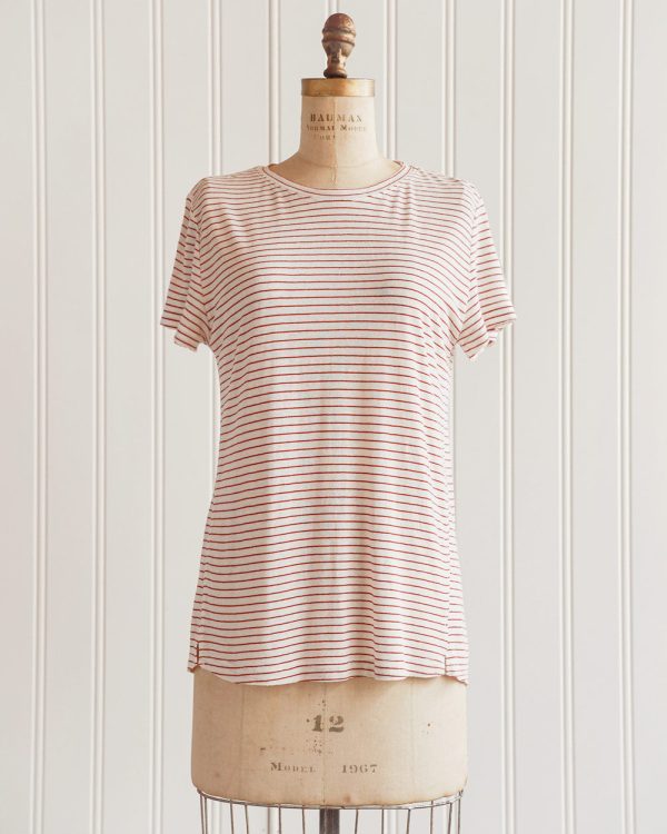 Artell Striped Tee