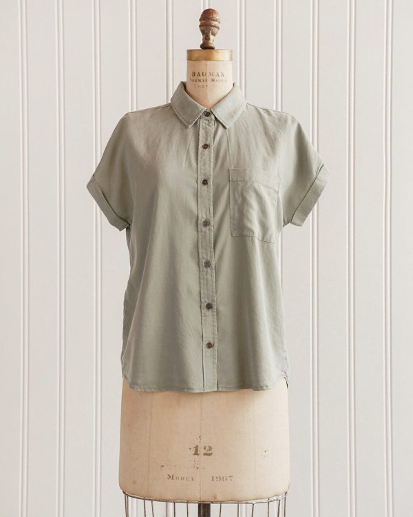 Thyme Bundle Top - Image 2