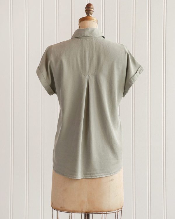 Thyme Bundle Top - Image 4