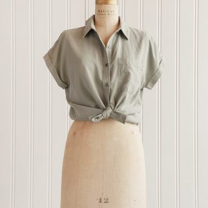 Thyme Bundle Top