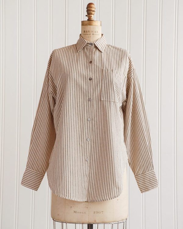 Asher Oversized Shirt - Image 2