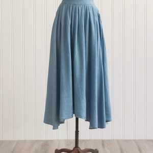 Avandoro Midi Skirt