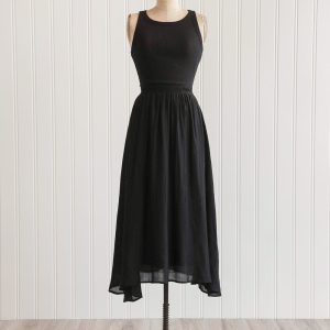 Claire Tank Top Dress
