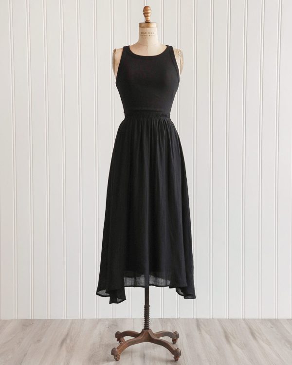 Claire Tank Top Dress