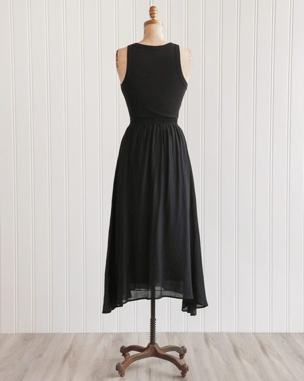 Claire Tank Top Dress - Image 3