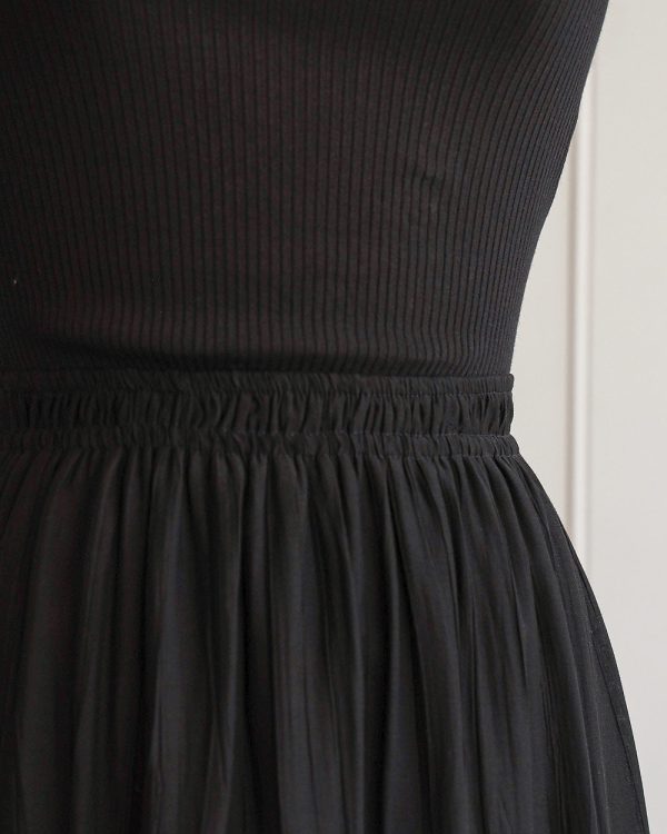 Claire Tank Top Dress - Image 4