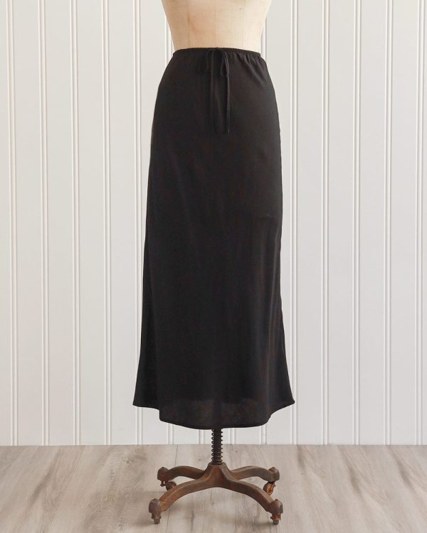 Selma Linen Skirt