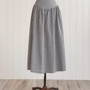 Rewritten Classics Skirt