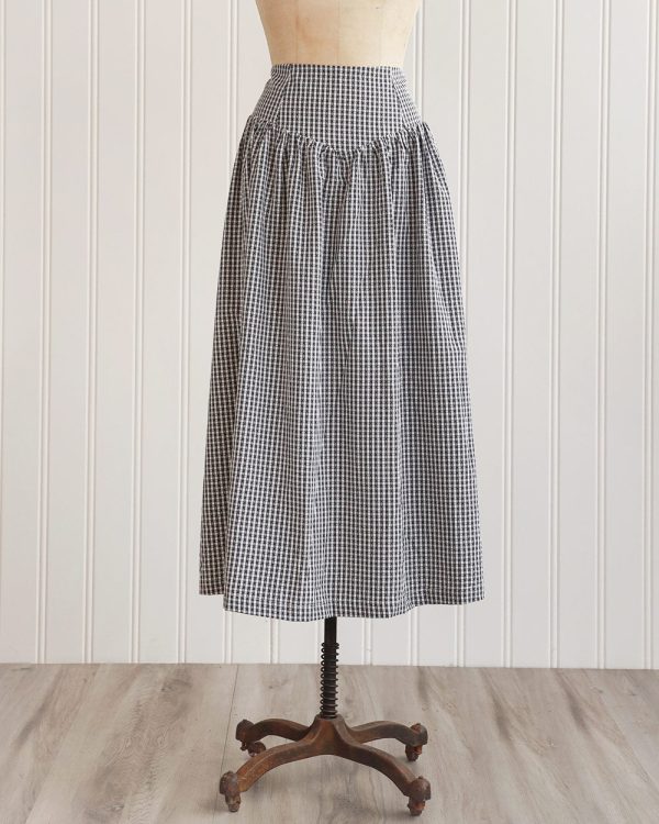 Rewritten Classics Skirt