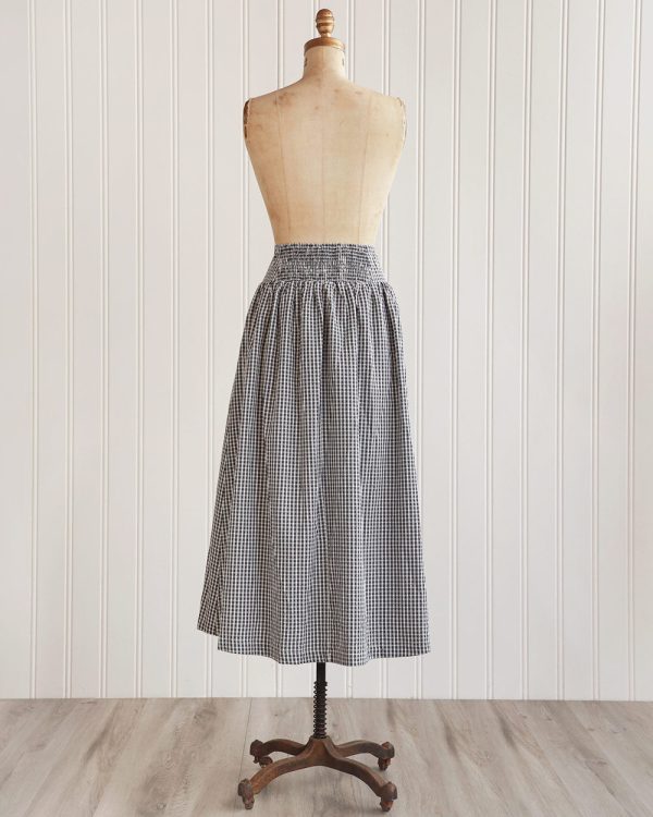 Rewritten Classics Skirt - Image 3