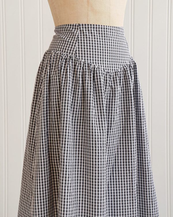 Rewritten Classics Skirt - Image 2