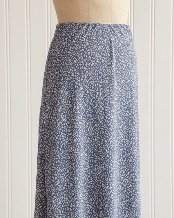 Marais Stroll Skirt - Image 2