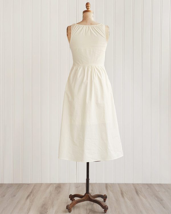 Date at the Tuileries Dress - Image 3