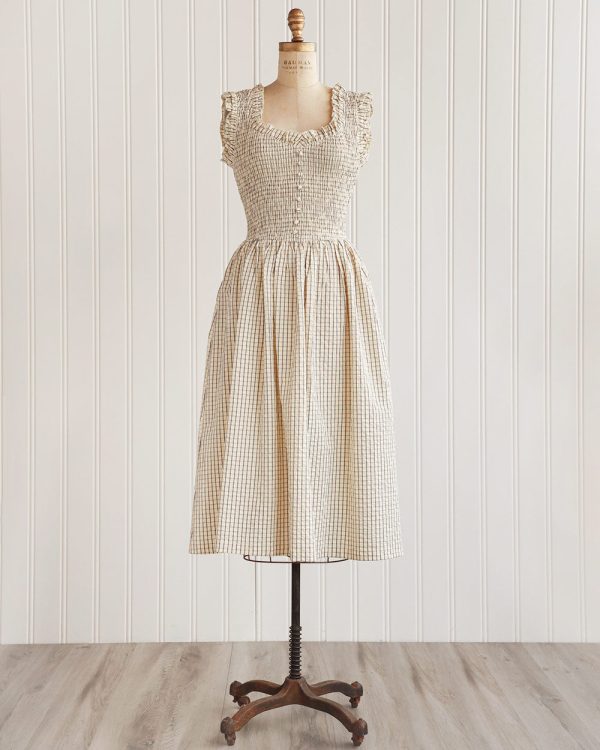 Wimbledon Soiree Dress