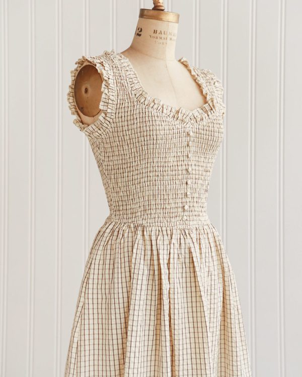 Wimbledon Soiree Dress - Image 2