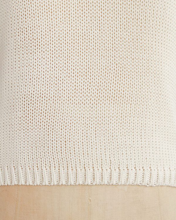 Fiorella Knit Tank - Image 4