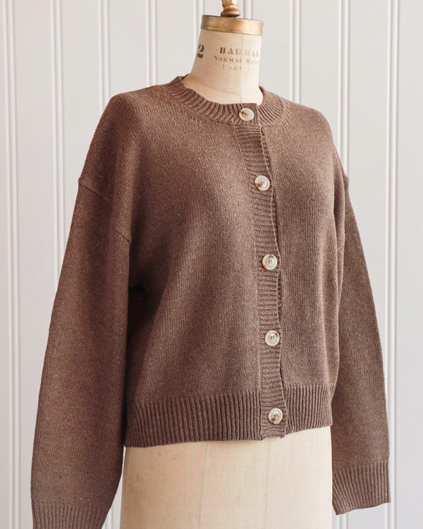 Postlewait Cardigan - Image 2
