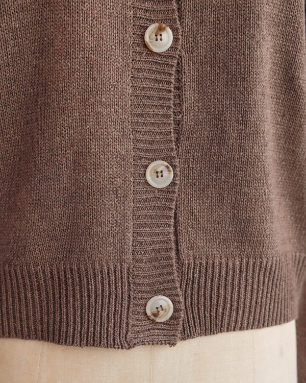 Postlewait Cardigan - Image 4